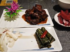 -南京金牛湖巨碗鱼头