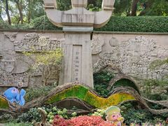 -吴山景区