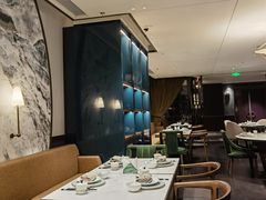 -珍呈中餐厅•粤川淮扬新疆(乌鲁木齐康莱德酒店)