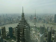 -上海柏悦酒店·世纪100牛排馆
