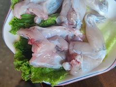 -三江两海老火锅(北京首店)