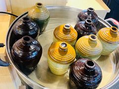 -江湖亮亮大排档(武汉总店)