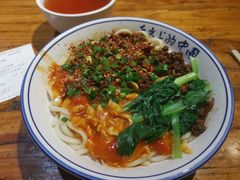 -老白家面馆(测绘东路总店)