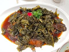 -绿雅酒家(江西中路店)