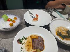 -宫燕府·京菜·烤鸭·淮扬菜(王府中心店)