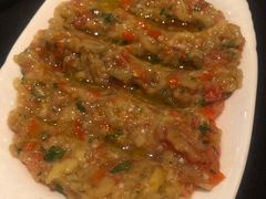 -Efes Turkish & Mediterranean Cuisine 艾菲斯餐厅(陆家嘴店)
