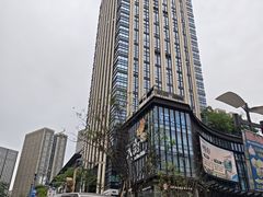 -龙湖重庆时代天街