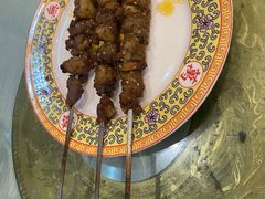 -烤肉季饭庄