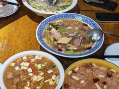 -杏花村水席楼·洛阳水席(老城十字街店)