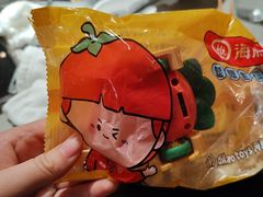 -海底捞火锅(牡丹园店)