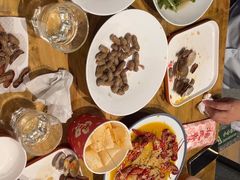 -杨氏青龙虾·羊蝎子(托乐嘉店)