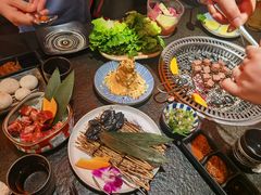 -上男·烧肉集市(五一广场店)