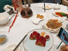 -新雅粤菜馆(南京东路店)