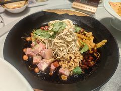 -大潮淮·淮扬菜(何园旗舰店)