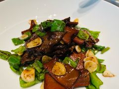 -今轩中餐厅(西安经开洲际酒店)