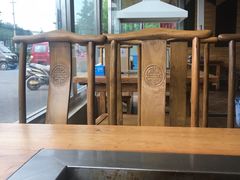 -关二碳烤羊腿(龙翔路店)