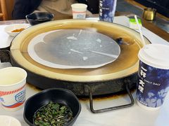 -老字号.雅克白族石板烧十年老店(大理古城店)