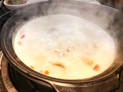 -捞王锅物料理(凯旋路店)