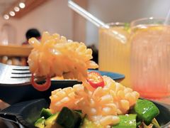 -森Some Fusion(荔湾店)