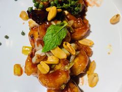 -唐廊烤鸭店(工体店)