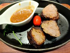 -西堤牛排(龙德广场店)