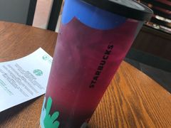 -星巴克(无锡大东方店)