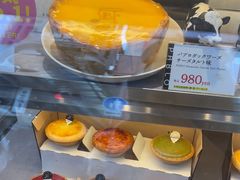 -烧きたてチーズタルト专门店·PABLO(心斋桥本店)
