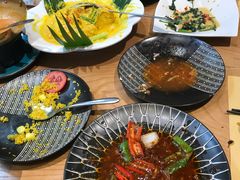 -摩登有记·新派泰国菜(银钻广场店)