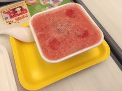 -满记甜品(荟聚购物中心店)