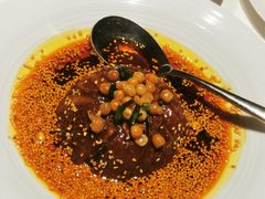 夫妻肺片-眉州东坡(华联万柳店)