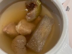 -麒麟中餐厅·经典粤菜·地道菜式老字号(广州长隆酒店)