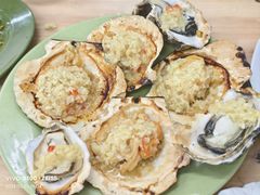 -贞姨美食·老字号海鲜大排档