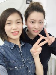 -HQ半永久纹绣纹眉