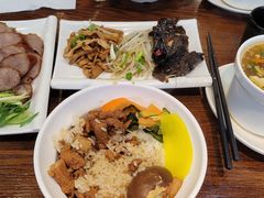 -台南擔仔面·卤肉饭(老虹井路店)