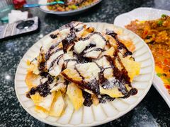 -浩海火烧云傣家菜(蓝港店)