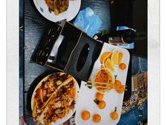 -韩匠烤肉·海鲜·牛排·自助餐(蓝光香槟广场店)