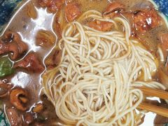 -明呈黄鱼面馆(斜土路店)