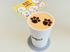 -Seesaw Coffee(上生新所店)