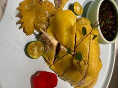 -蘭心餐厅(进贤路店)