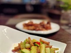 -上海三甲港铂瑞酒店-卓越西餐厅