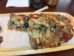 -haxnbauer海森堡德国餐厅(深圳coco店)