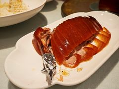 -大鸭梨烤鸭·北京菜(大兴南小街店)