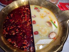 -九鼎轩脆毛肚火锅(三钢里店)