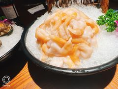 -东海怡品海鲜豆捞(星街坊店)