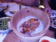 -胡桃里音乐酒馆(四道口店)