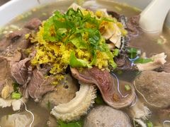 -潮镇老尾牛杂(环城西路店)