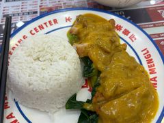 -夢麗伙食中心(汇金广场店)