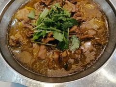 老任桥牛肉-翰林宴(阜南路店)