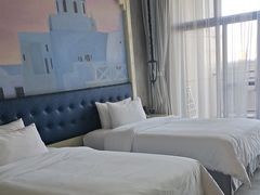 -长安先导国际创新人才交流中心