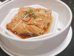 -富淳饭店(世纪公园店)